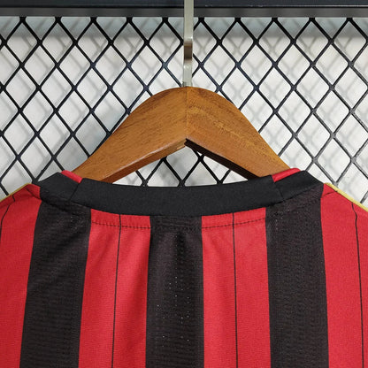 2013/2014 Retro AC Milan Home Football Shirt 1:1 Thai Quality FTBL4ALL