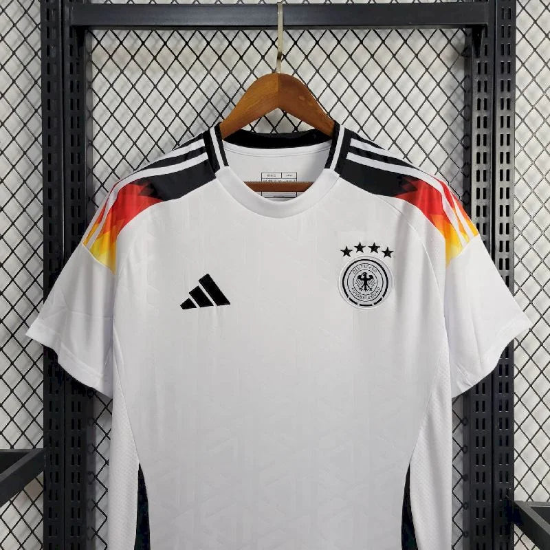 2024 Germany Home Soccer Jersey 1:1 Thai Quality FTBL4ALL