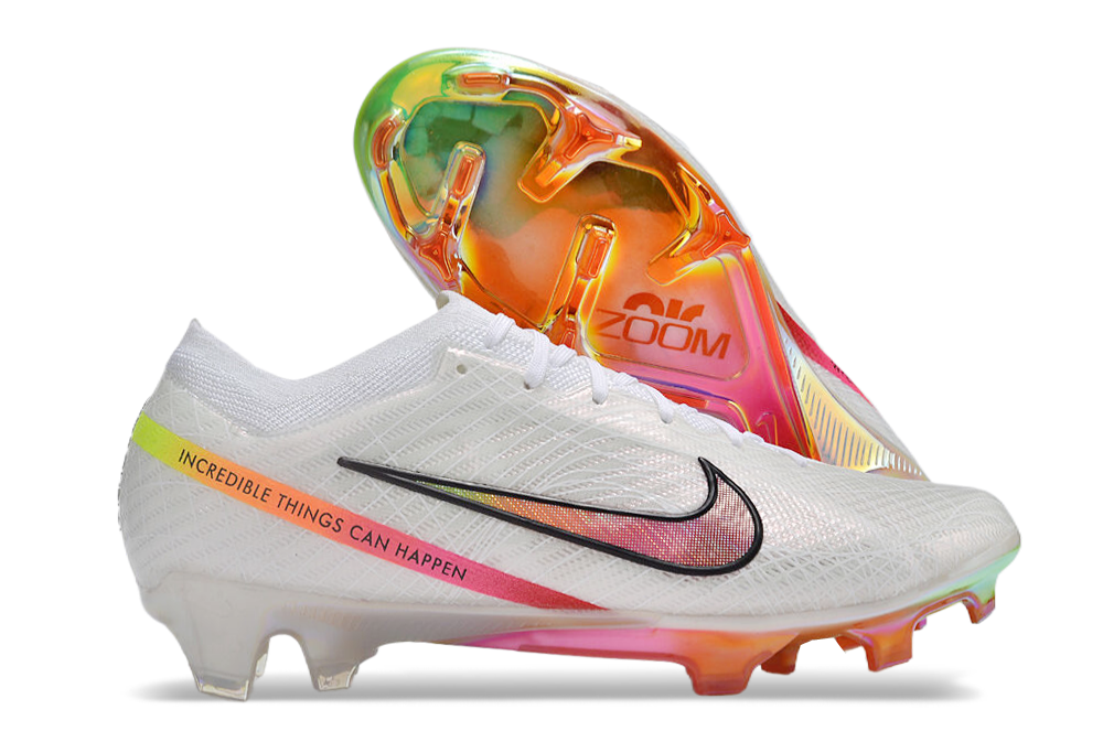 Mercurial Vapor 15 Elite FG Rashford CC