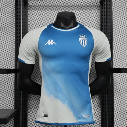 2023/2024 Monaco Away Football Shirt - Player Version FTBL4ALL