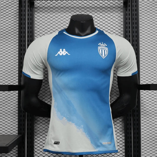 2023/2024 Monaco Away Football Shirt - Player Version FTBL4ALL