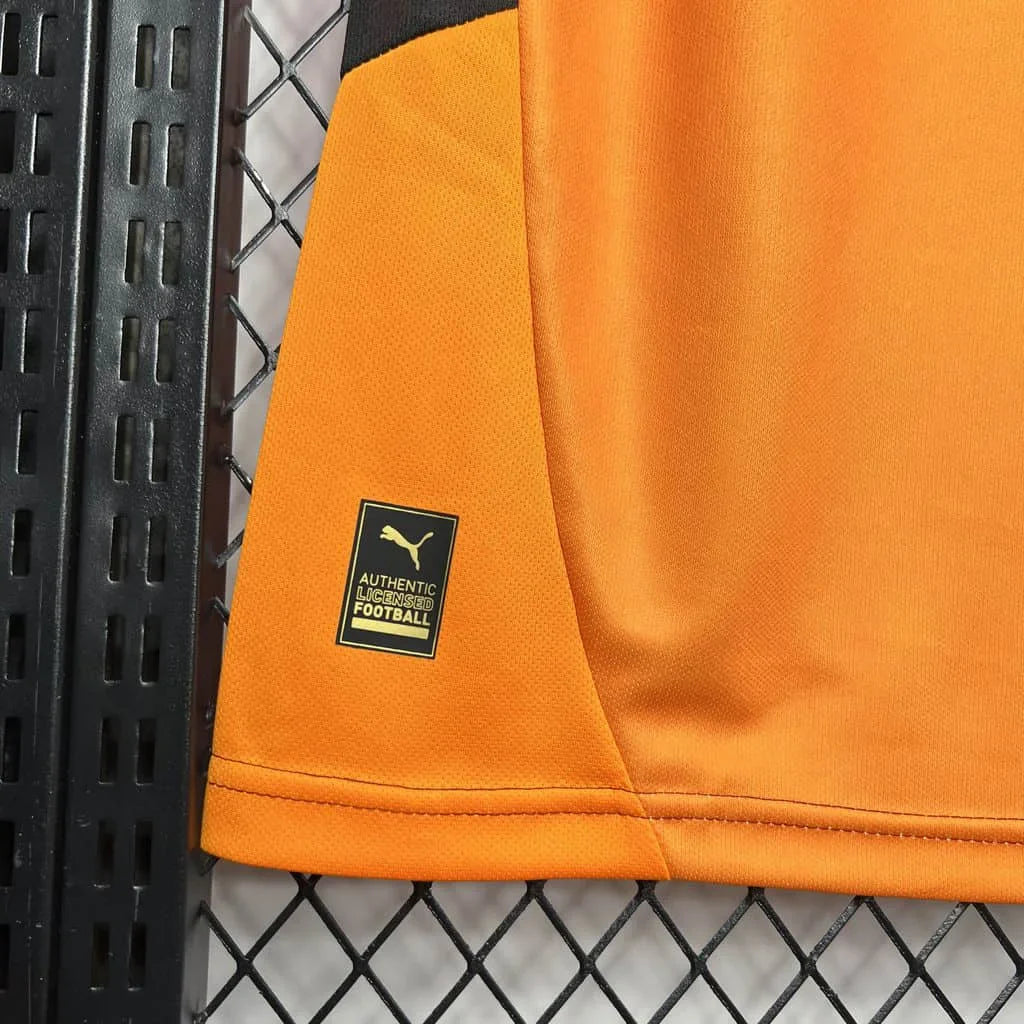 2024/2025 Galatasaray Home Football Shirt 1:1 Thai Quality FTBL4ALL