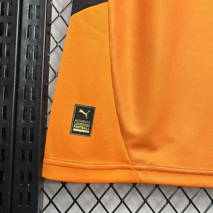 2024/2025 Galatasaray Home Football Shirt 1:1 Thai Quality FTBL4ALL
