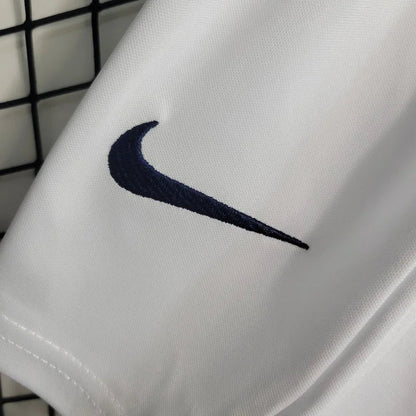 2023/2024 Psg Paris Saint-Germain Away Foowaytball Shirt 1:1 Thai Quality Kids Size FTBL4ALL