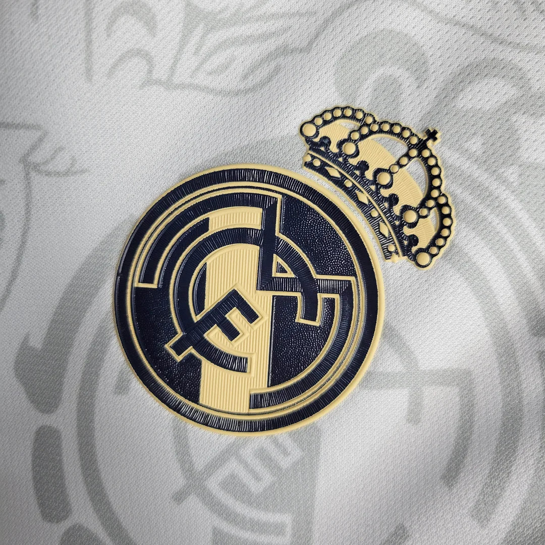 2023/2024 Real Madrid Special Edition Football Shirt FTBL4ALL