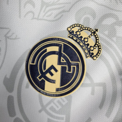 2023/2024 Real Madrid Special Edition Football Shirt FTBL4ALL