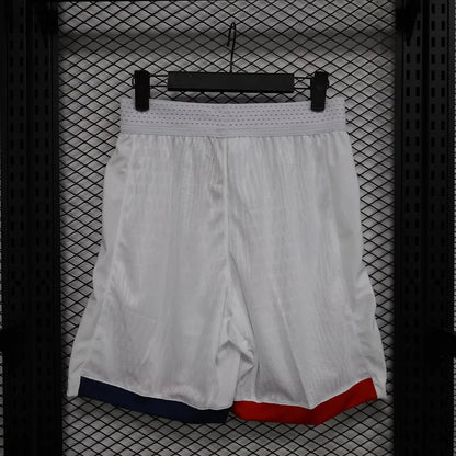 2024/2025 PSG Paris Saint-Germain Away Shorts FTBL4ALL