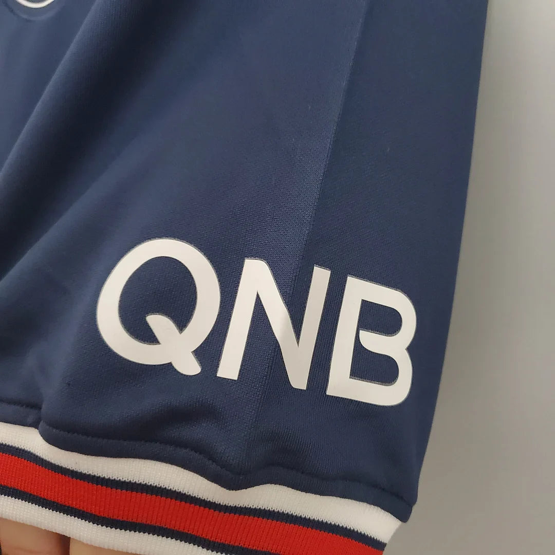 2021/2022 Retro Football Shirt Psg Paris Saint-Germain Home FTBL4ALL
