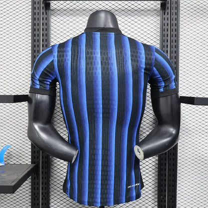 2025/2026 Player Version Inter Milan Home Football Shirt FTBL4ALL