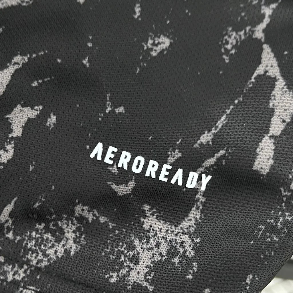 2025/2026 Ajax Third Away Football Shirt FTBL4ALL