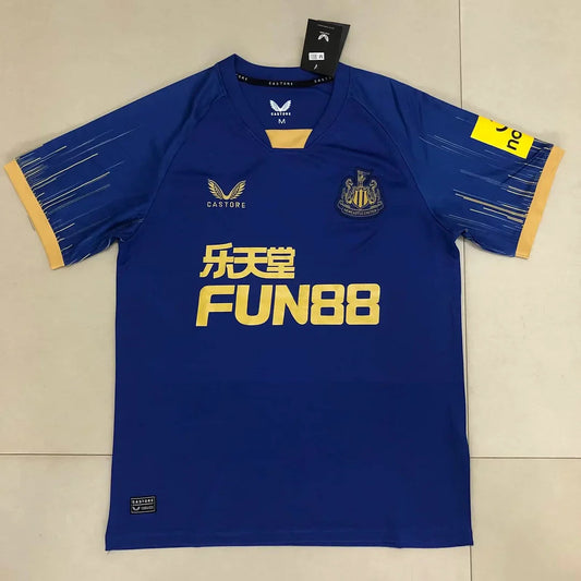 2022/2023 Newcastle United Away Soccer Jersey FTBL4ALL
