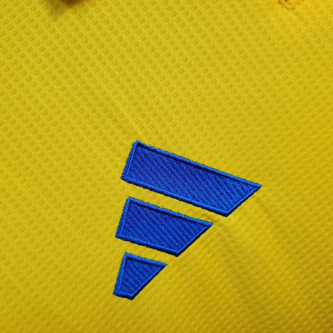 2024/2025 Leeds United Away Football Shirt FTBL4ALL