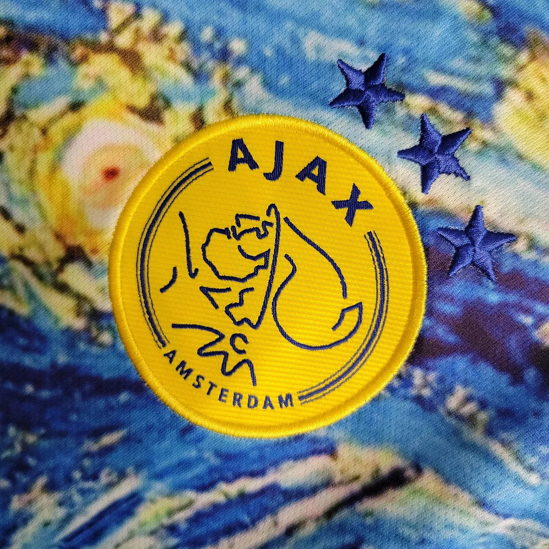 2023/2024 Ajax Special Edition Football Shirt FTBL4ALL