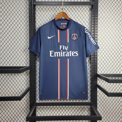 2012/2013 Retro Paris Saint-Germain Home Football Shirt 1:1 Thai Quality FTBL4ALL
