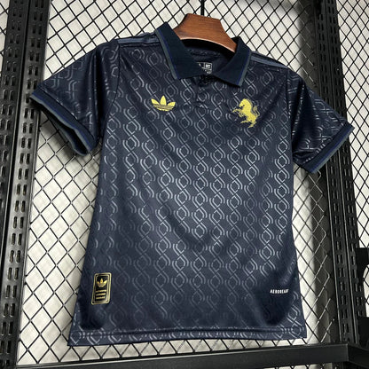 2024/2025 Juventus Third Away Football Shirt 1:1 Thai Quality Kids Size FTBL4ALL