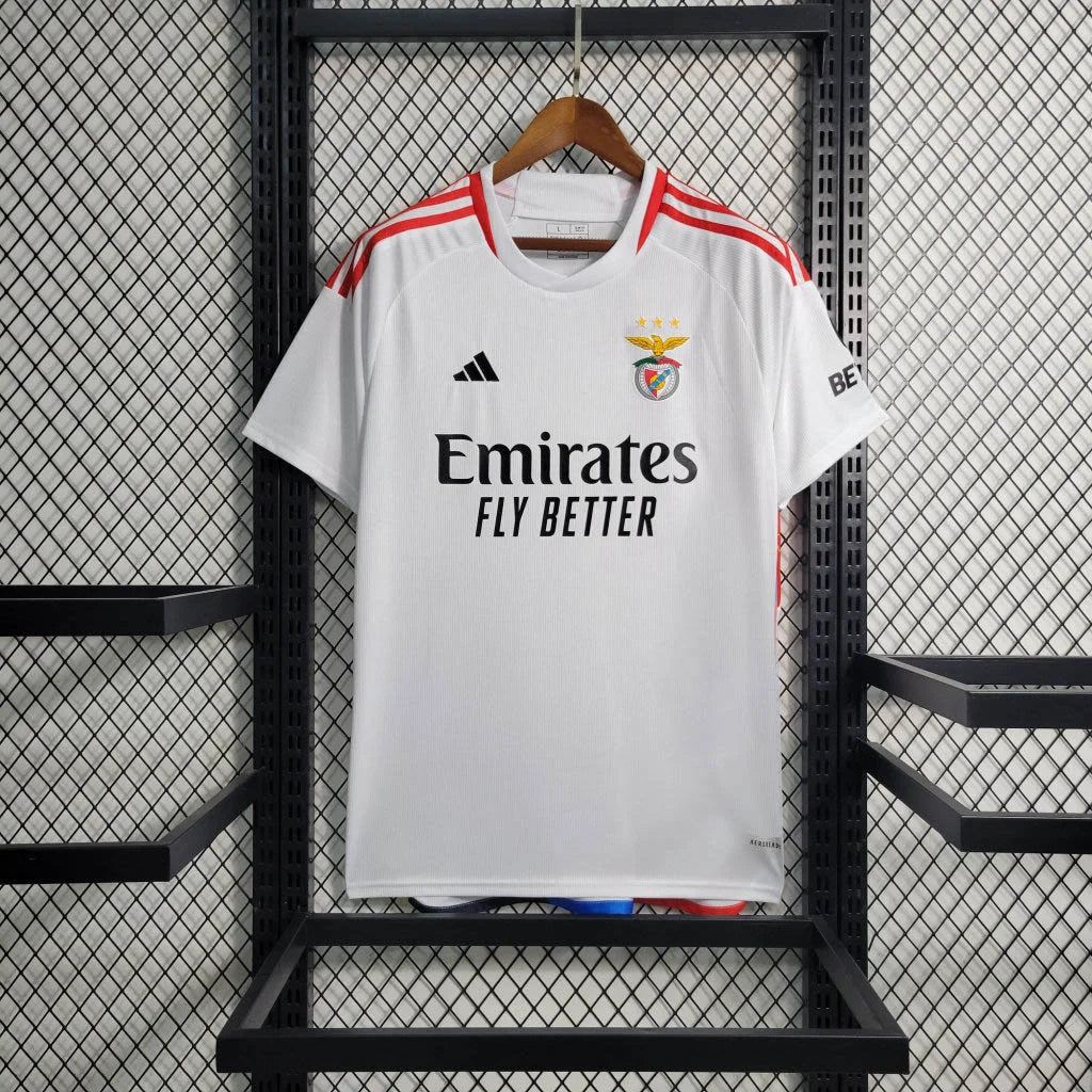 2023/2024 Benfica Third Away Football Shirt 1:1 Thai Quality FTBL4ALL