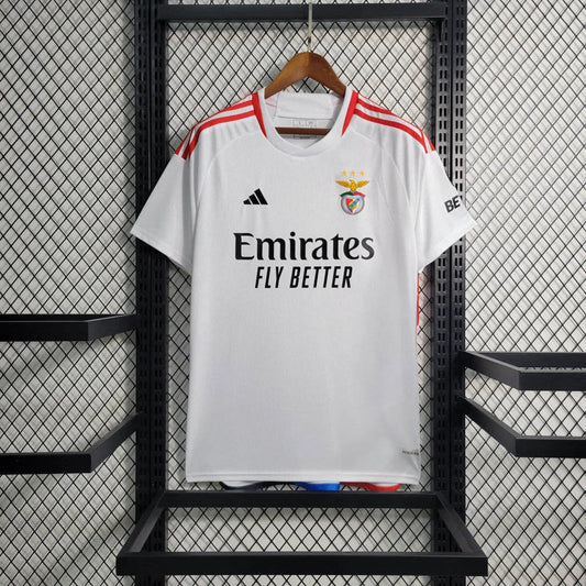2023/2024 Benfica Third Away Football Shirt 1:1 Thai Quality FTBL4ALL