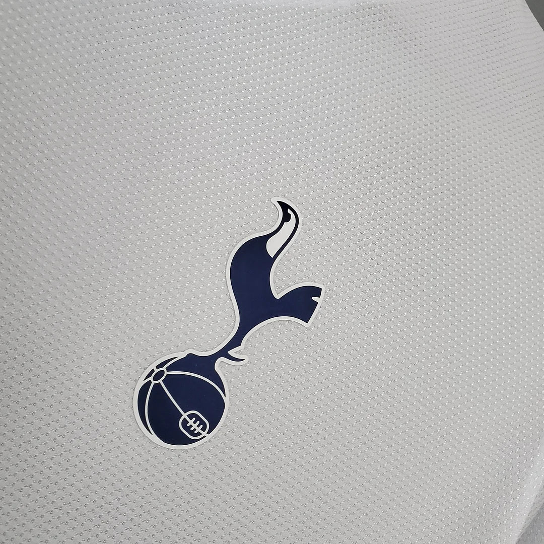 Tottenham Football Shirt 2021/2022 Retro Home FTBL4ALL