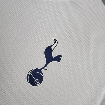 Tottenham Football Shirt 2021/2022 Retro Home FTBL4ALL