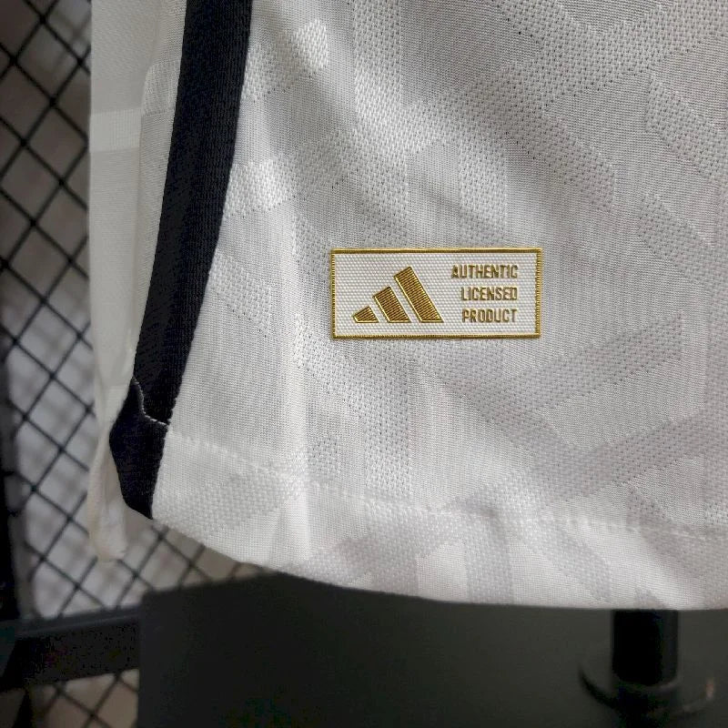 2024 Germany Home Soccer Jersey 1:1 Thai Quality - Player Version FTBL4ALL