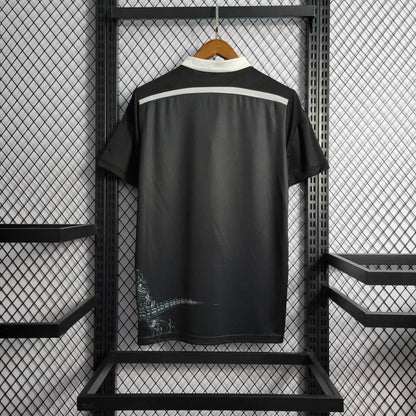 2014/2015 Retro Real Madrid Third Away FTBL4ALL