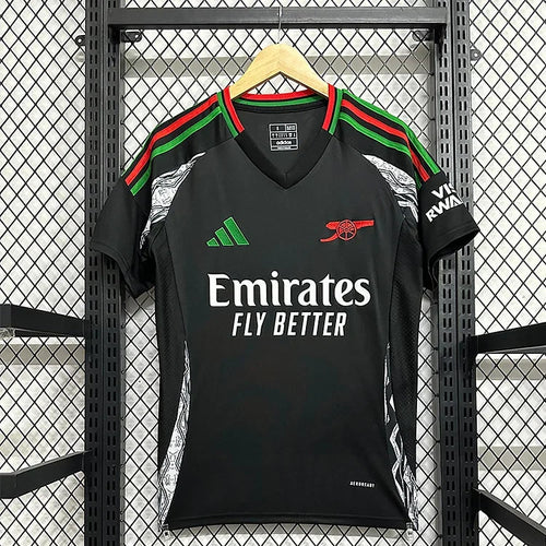 2024/2025 Arsenal Away Soccer Jersey FTBL4ALL