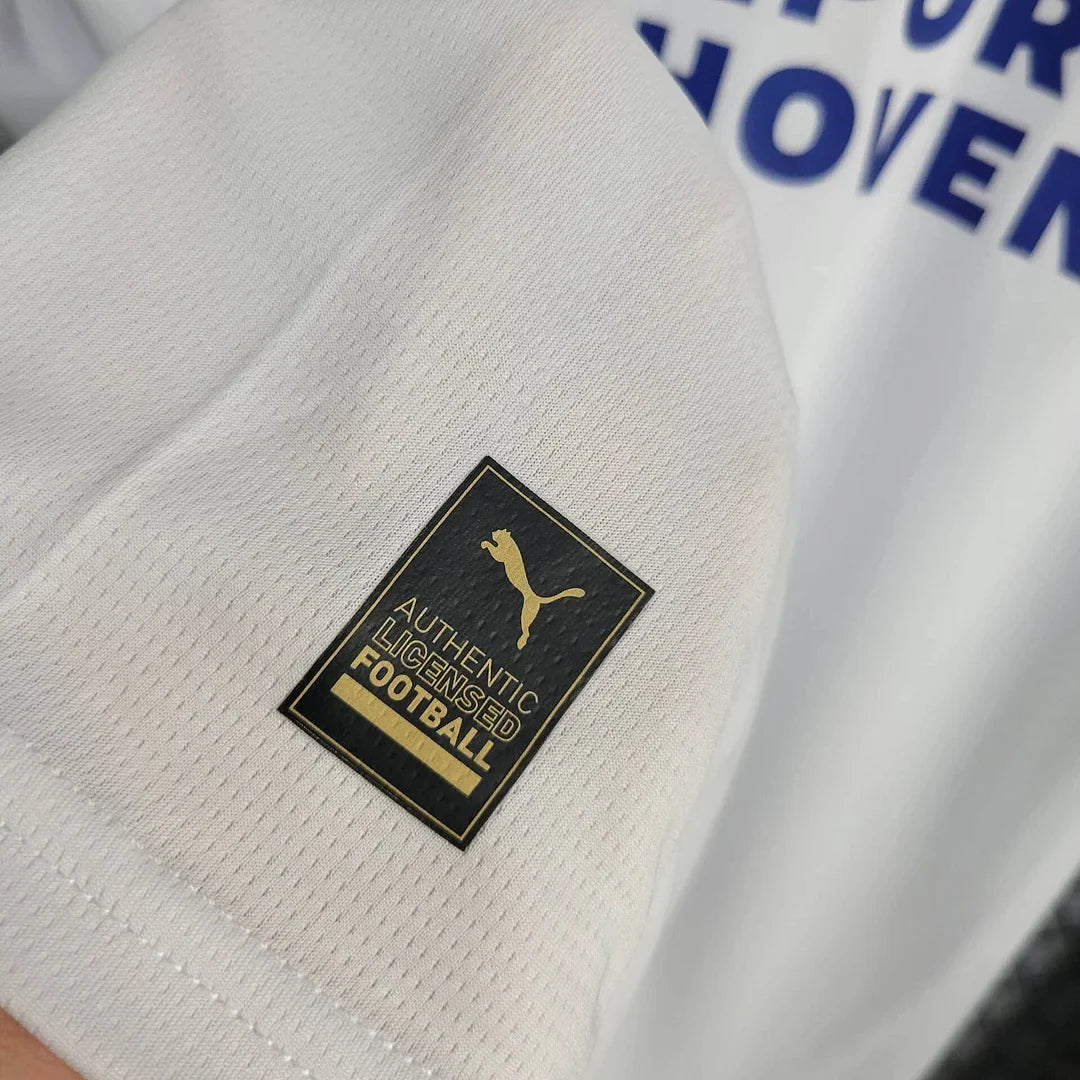 2024/2025 Eindhoven Third Away Football Shirt 1:1 Thai Quality FTBL4ALL