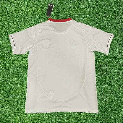 2025/2026 Liverpool Away Football Shirt 1:1 Thai Quality FTBL4ALL