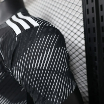 2023/2024 Japan Black Special Edition Football Jersey - Player Version FTBL4ALL