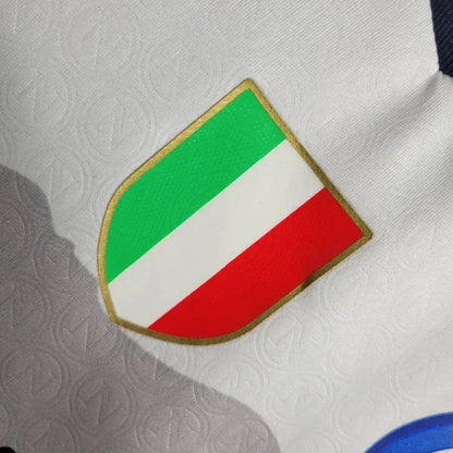 2023/2024 Napoli Away Soccer Jersey 1:1 Thai Quality FTBL4ALL