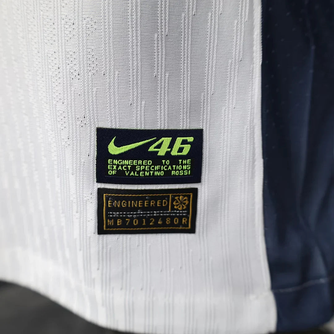2024/2025 Player Version Inter Milan Away Special Football Shirt FTBL4ALL