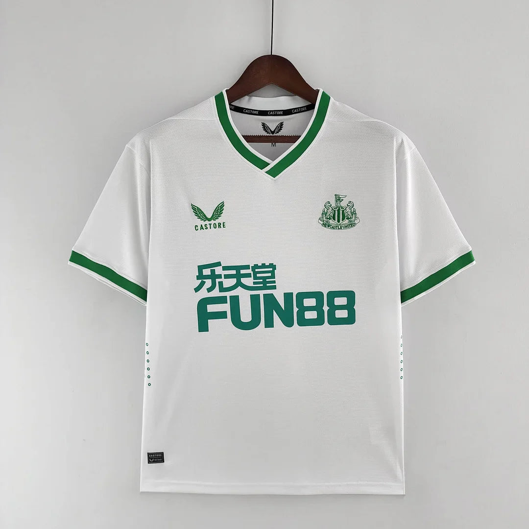 2022/2023 Newcastle United Third Away Soccer Jersey FTBL4ALL