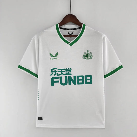 2022/2023 Newcastle United Third Away Soccer Jersey FTBL4ALL