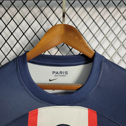 2022/2023 Football Shirt Psg Paris Saint-Germain Home FTBL4ALL