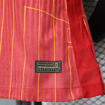 2024/2025 Liverpool Home Football Shirt 1:1 Thai Quality - Player Version FTBL4ALL