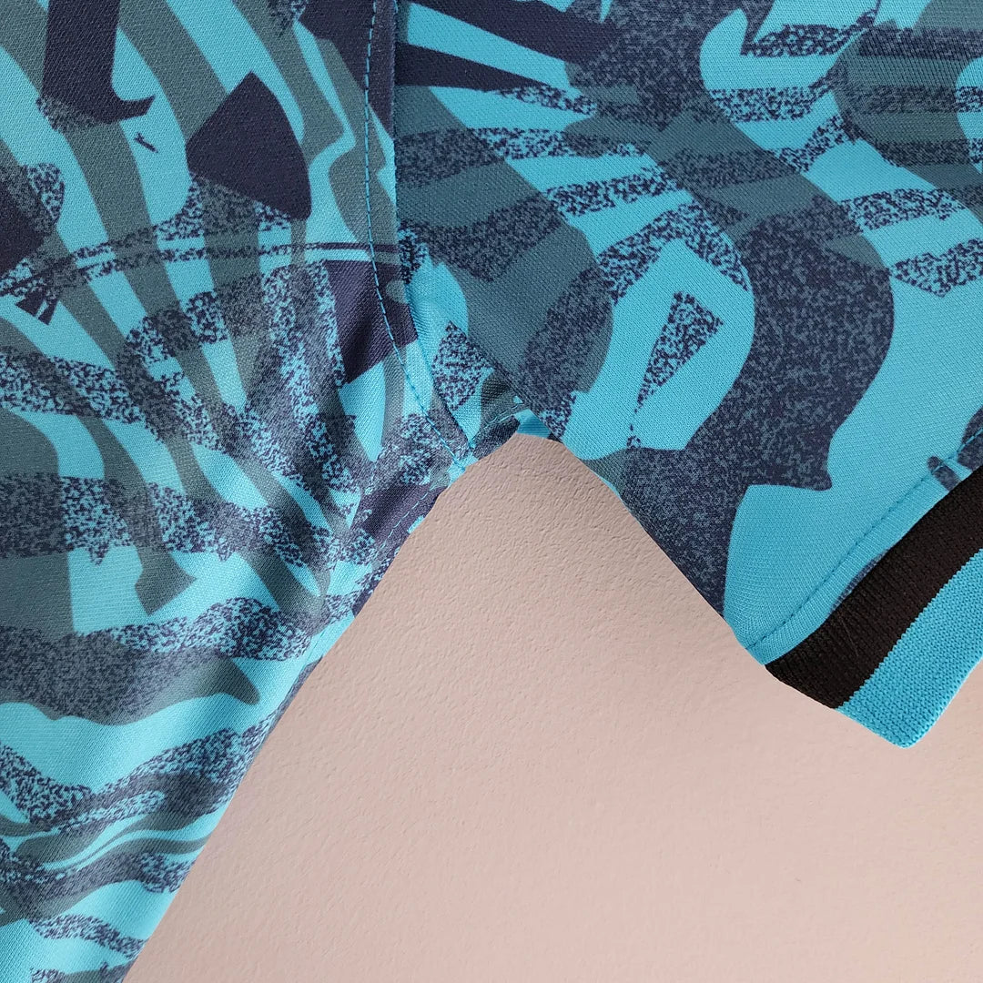2022/2023 Tottenham Third Away Football Shirt FTBL4ALL