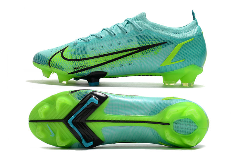 Vapor 14 Elite FG Dynamic Turq/Lime Glow CC