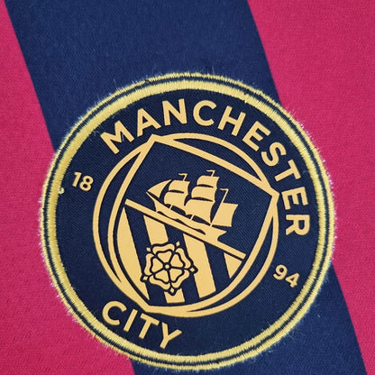 2022/2023 Manchester City Away Football Shirt 1:1 Thai Quality FTBL4ALL