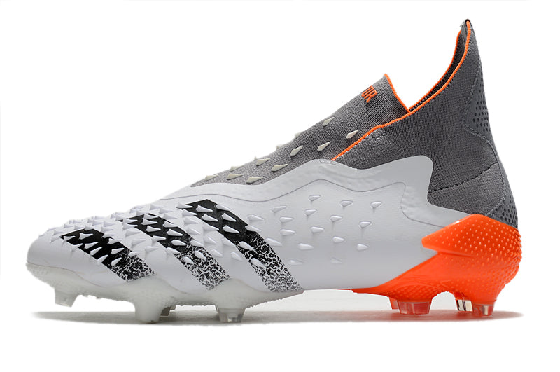 Predator Freak + FG White Red CC