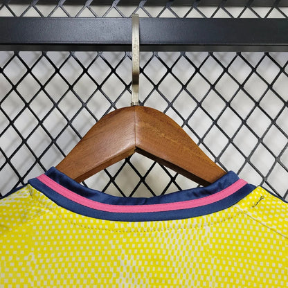 2024/2025 Juventus Away Football Shirt 1:1 Thai Quality FTBL4ALL