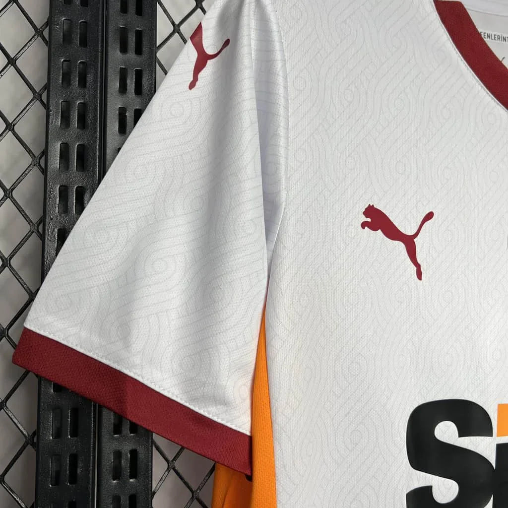 2024/2025 Galatasaray Away Football Shirt 1:1 Thai Quality FTBL4ALL