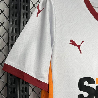 2024/2025 Galatasaray Away Football Shirt 1:1 Thai Quality FTBL4ALL