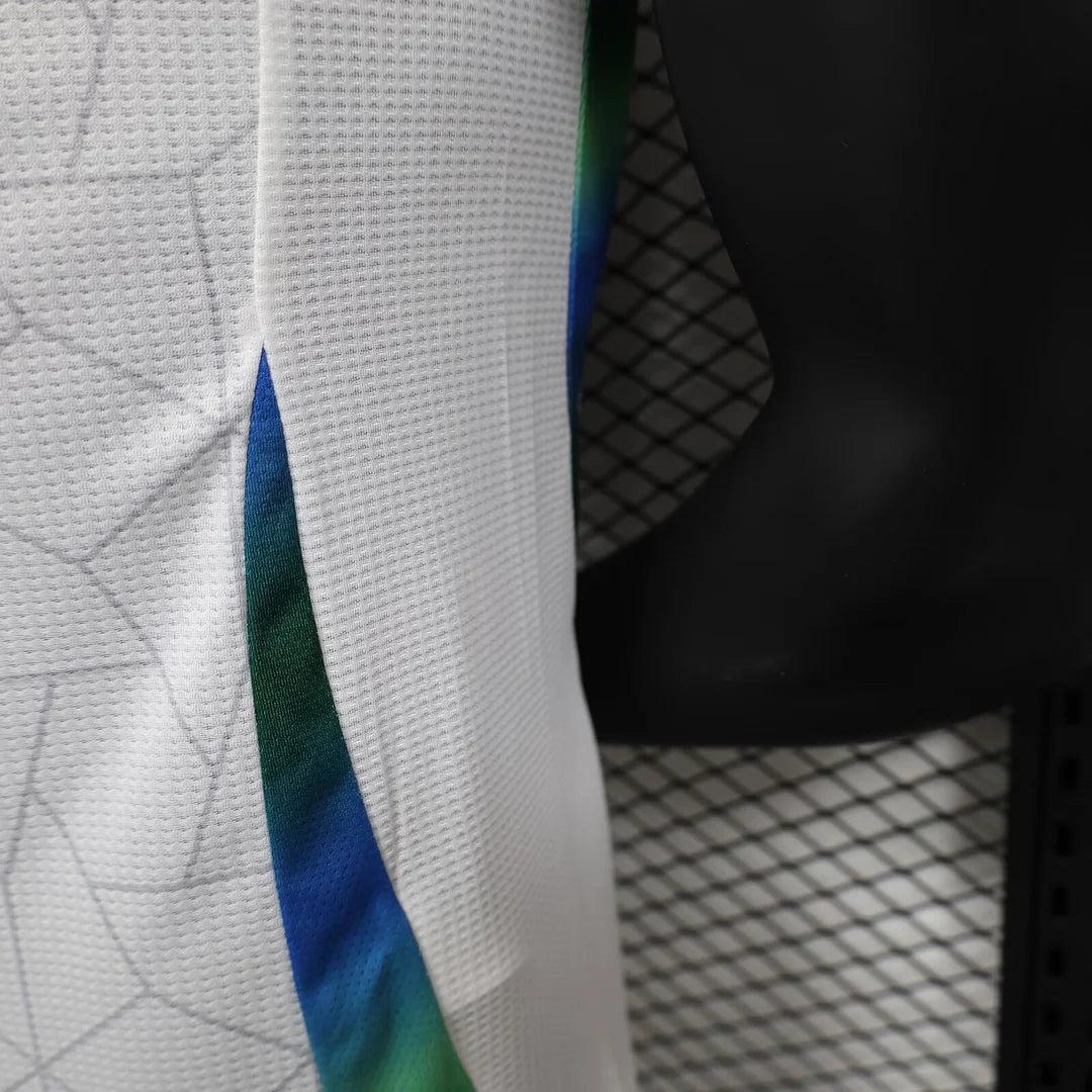 2024/2025 Player Version Algeria Special Edition Football Shirt 1:1 Thai Quality FTBL4ALL