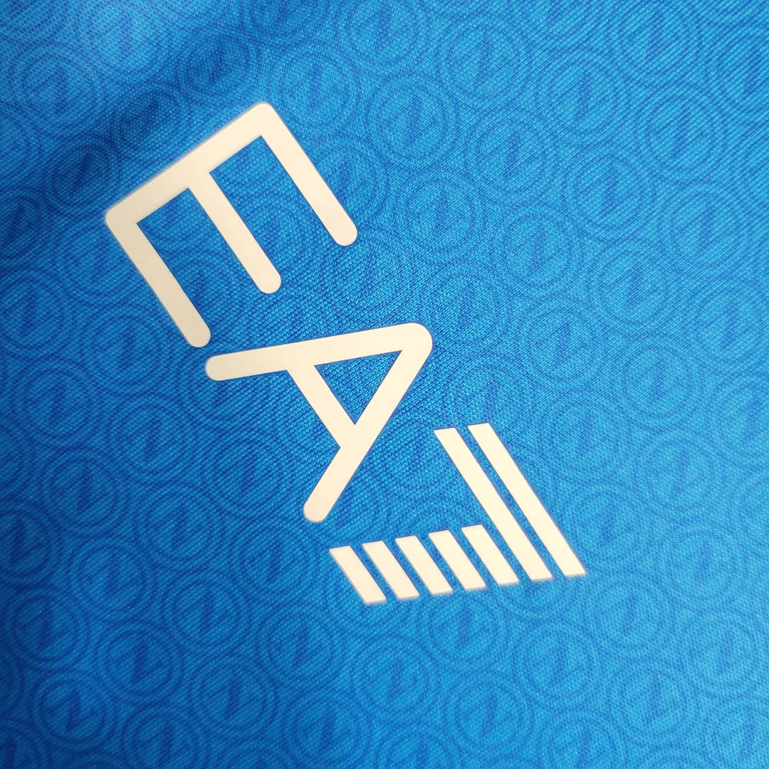 2023/2024 Napoli Home Soccer Jersey 1:1 Thai Quality FTBL4ALL