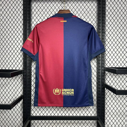 Barcelona x Travis Scott 24/25 Football Jersey FTBL4ALL