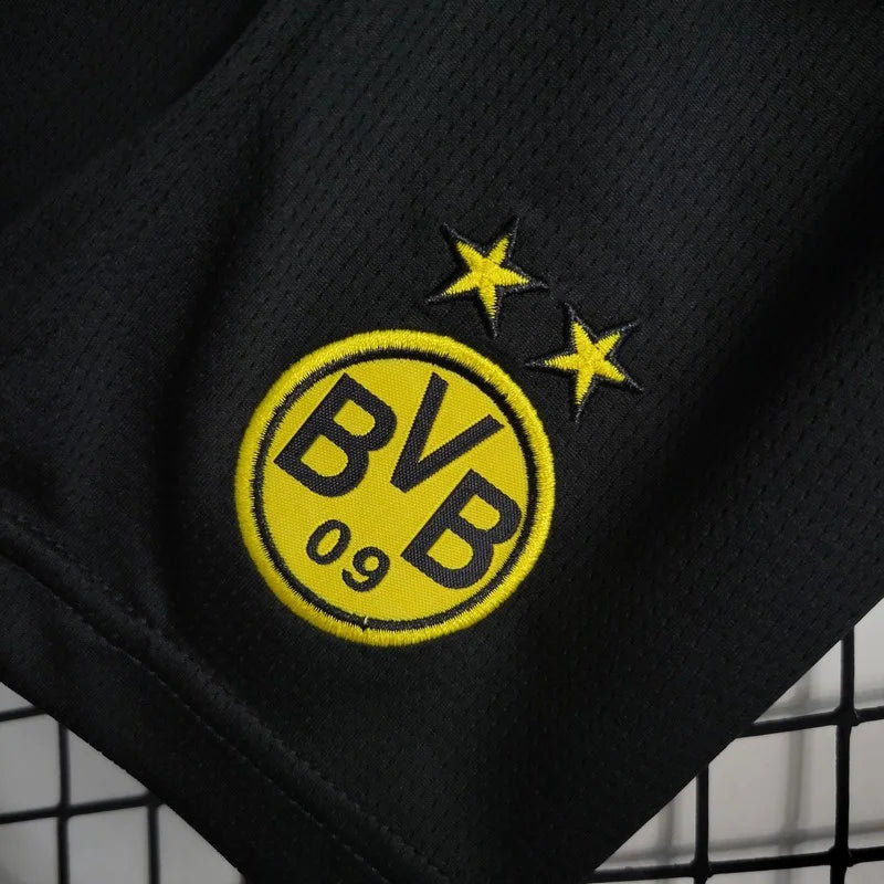 2023/2024 Kids Size Dortmund Home Football Shirt FTBL4ALL