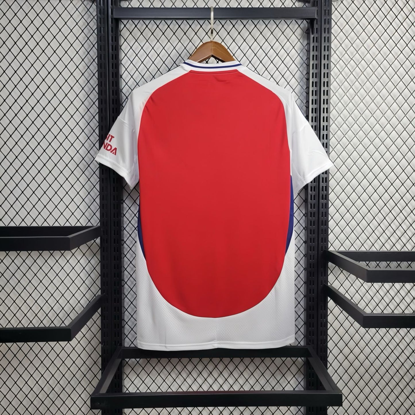 2024/2025 Arsenal Home Soccer Jersey FTBL4ALL