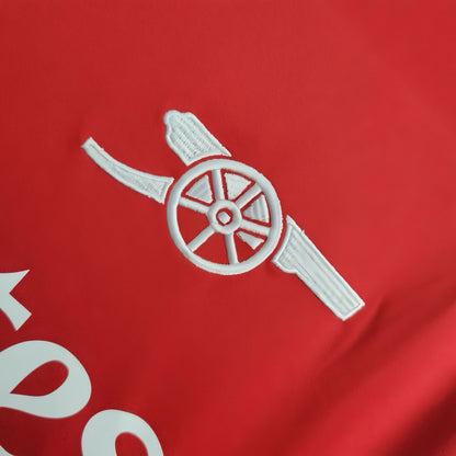 2024/2025 Arsenal Home Soccer Jersey FTBL4ALL