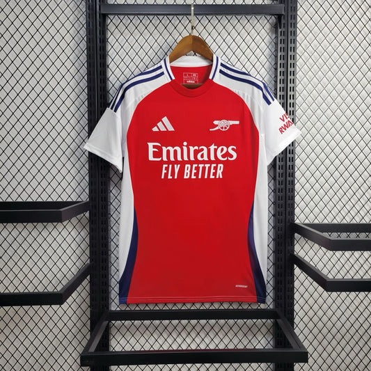 2024/2025 Arsenal Home Soccer Jersey FTBL4ALL