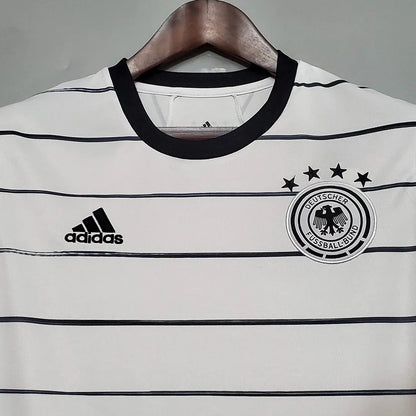 2020 Retro Soccer Jersey Germany Shirt Home FTBL4ALL
